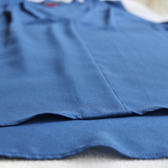 Vince Camuto Blouse - Picture 9 of 15